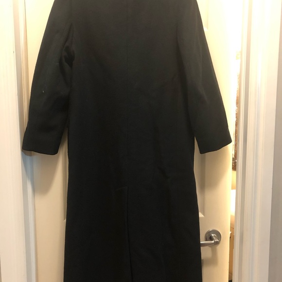 Vintage London fog wool jacket - Picture 3 of 5